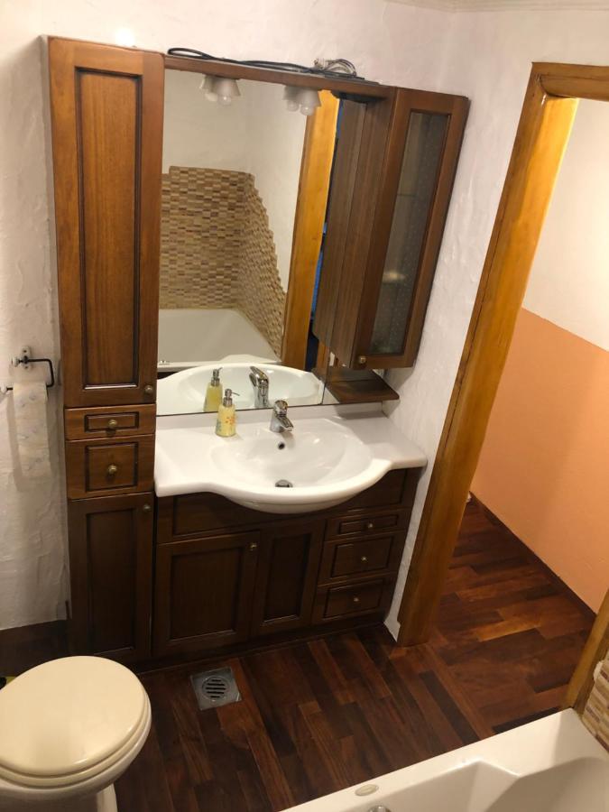 Apartment Modrin Piran Exterior foto