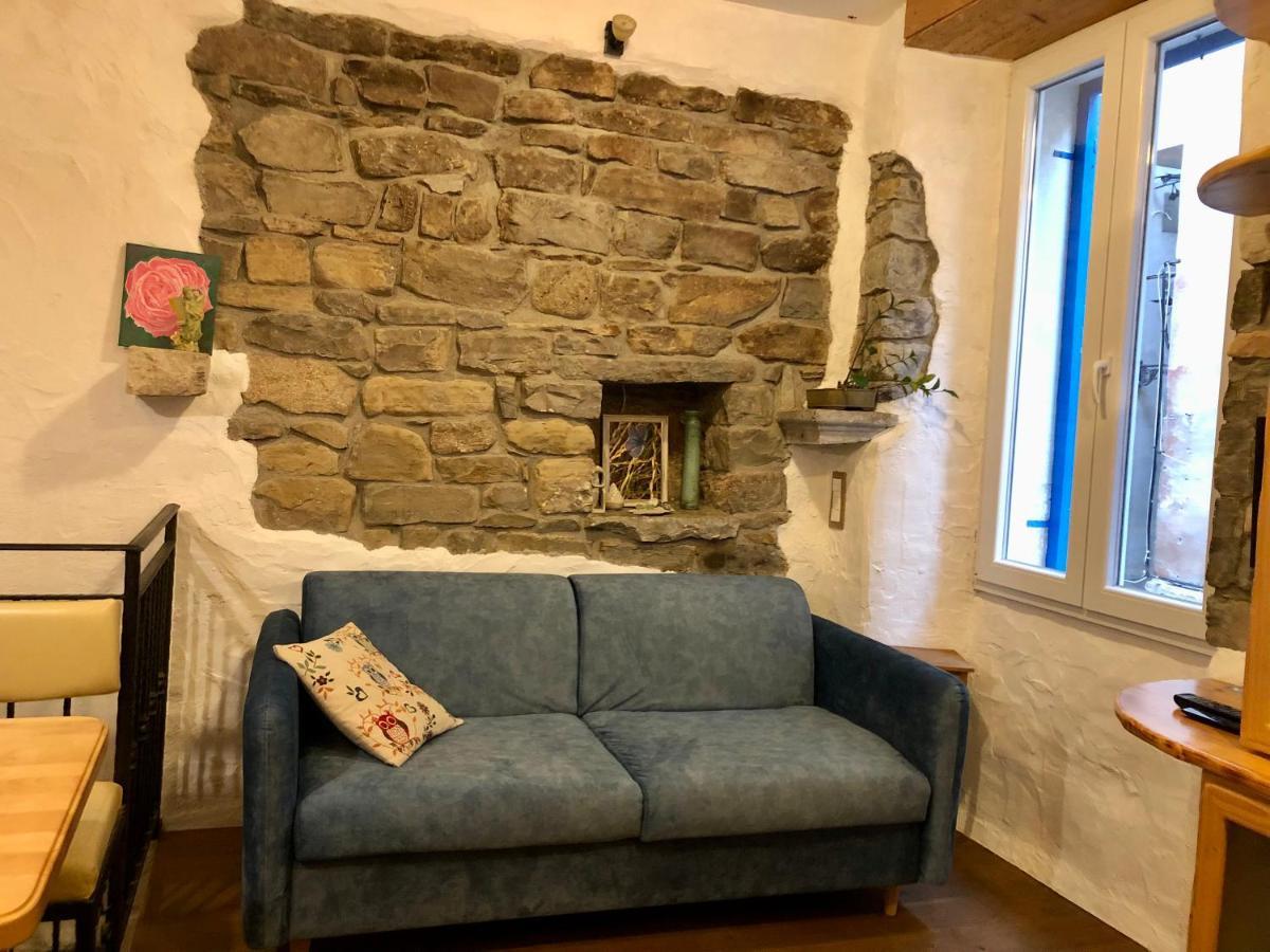 Apartment Modrin Piran Exterior foto
